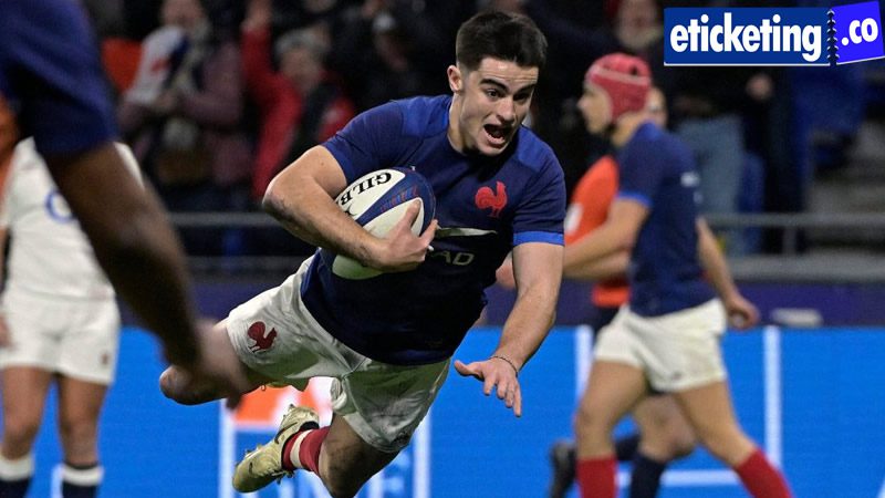 Rugby World Cup Tickets | France Vs USA Tickets | Rugby World Cup Final Tickets | Rugby World Cup 2027 Tickets