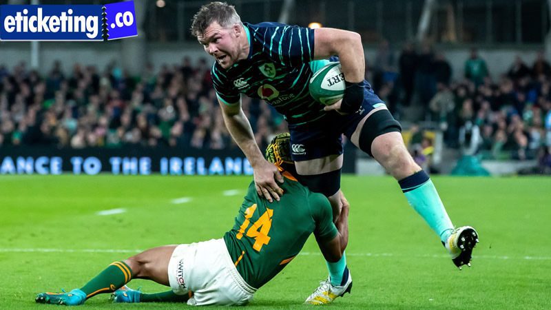 Rugby World Cup Tickets | South Africa Vs Italy Tickets | Rugby World Cup Final Tickets | Rugby World Cup 2027 Tickets