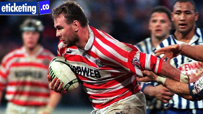 Rugby World Cup Tickets | England Vs Tonga Tickets | Rugby World Cup Final Tickets | Rugby World Cup 2027 Tickets