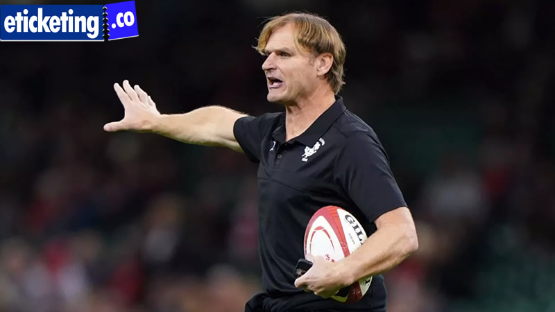 Rugby World Cup Tickets | South Africa Vs Italy Tickets | Rugby World Cup Final Tickets | Rugby World Cup 2027 Tickets