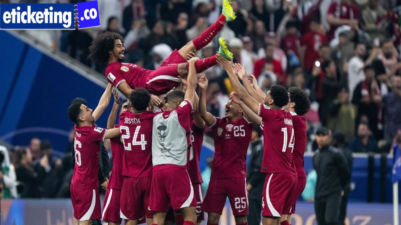 Soccer World Cup Tickets | FIFA 2026 Tickets