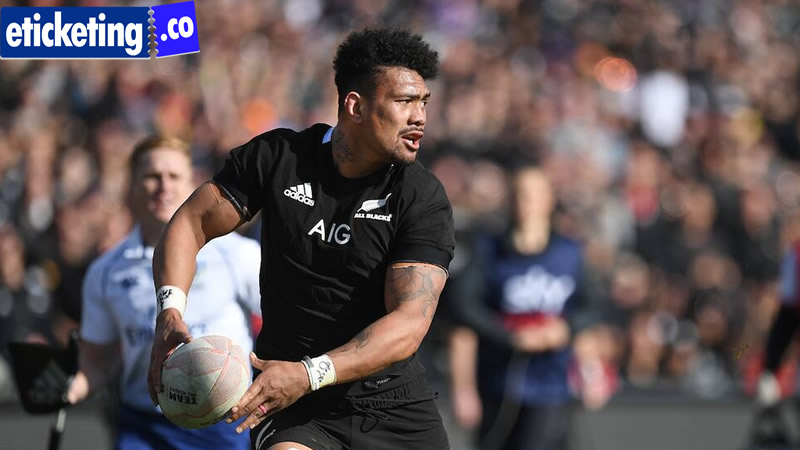 Rugby World Cup Tickets | New Zealand Vs Chile Tickets | Rugby World Cup Final Tickets | Rugby World Cup 2027 Tickets