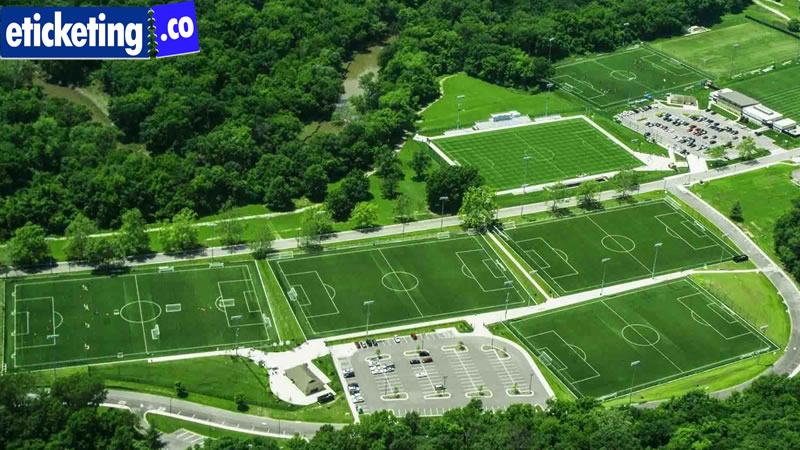 Soccer World Cup Tickets | FIFA 2026 Tickets