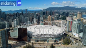 FIFA World Cup Tickets | Football World Cup Tickets | FIFA World Cup 2026 Tickets