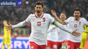 FIFA World Cup Tickets | Football World Cup Tickets | FIFA World Cup 2026 Tickets