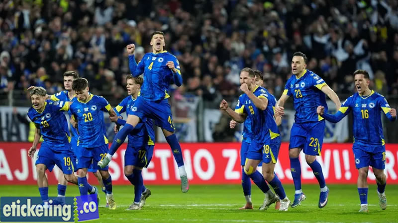 World Cup Tickets: UNHCR Canada launches More Than a Game campaign