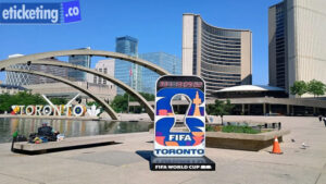 FIFA World Cup Tickets | Football World Cup Tickets | FIFA World Cup 2026 Tickets