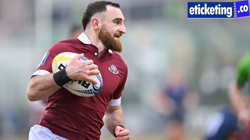 Rugby World Cup Tickets | Georgia Vs Romania Tickets | Rugby World Cup Final Tickets | Rugby World Cup 2027 Tickets