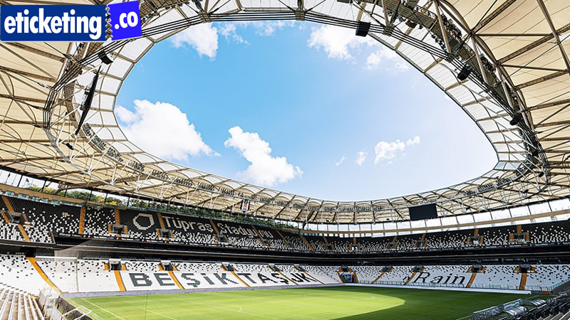 Conference League Final Tickets | Conference League Final 2026 Tickets | Conference League Tickets