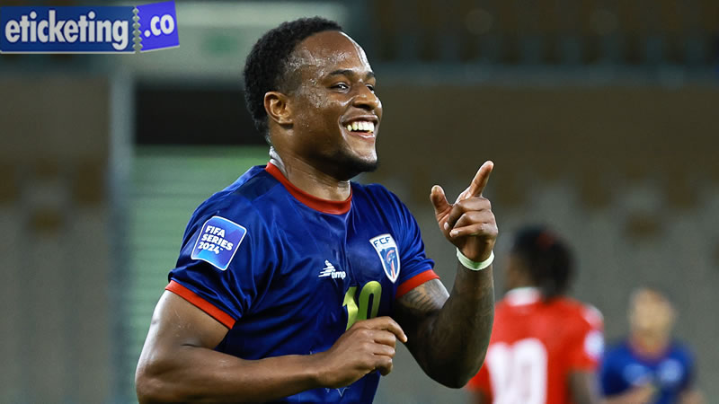 World Cup Tickets: Uruguay squad update ahead of FIFA 2026