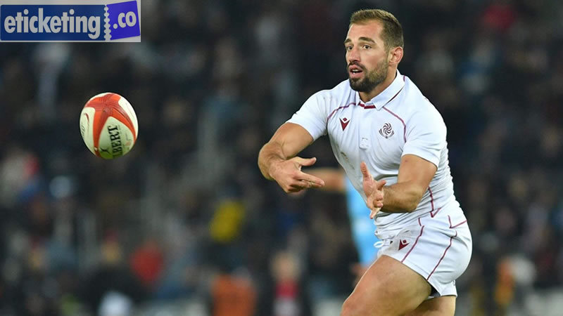 Rugby World Cup Tickets | Rugby World Cup 2027 Tickets | Rugby World Cup Final Tickets