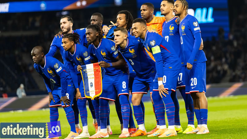 World Cup Tickets: Norway vs France preview highlights Norway as feared dark horse team