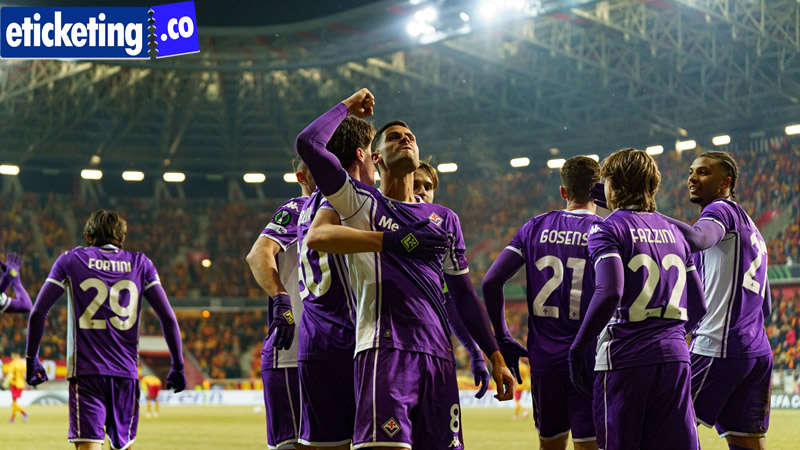 Conference League Final Tickets | Conference League Final 2026 Tickets | Conference League Tickets