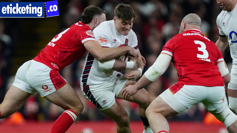 Rugby World Cup Tickets | Scotland Vs Uruguay Tickets | Rugby World Cup Final Tickets | Rugby World Cup 2027 Tickets