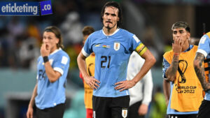  Uruguay vs Cabo Verde Tickets | Scocer World Cup Tickets | World Cup Tickets | FIFA 2026 Tickets