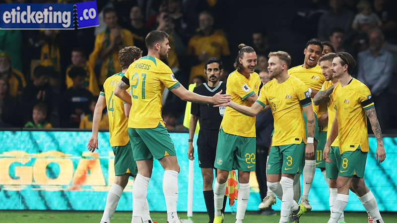 World Cup Tickets: USA squad legends debate featuring Pulisic and Donovan all-time XI