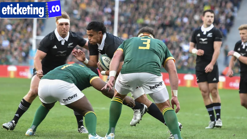 Rugby World Cup Tickets | South Africa Vs Italy Tickets | Rugby World Cup Final Tickets | Rugby World Cup 2027 Tickets