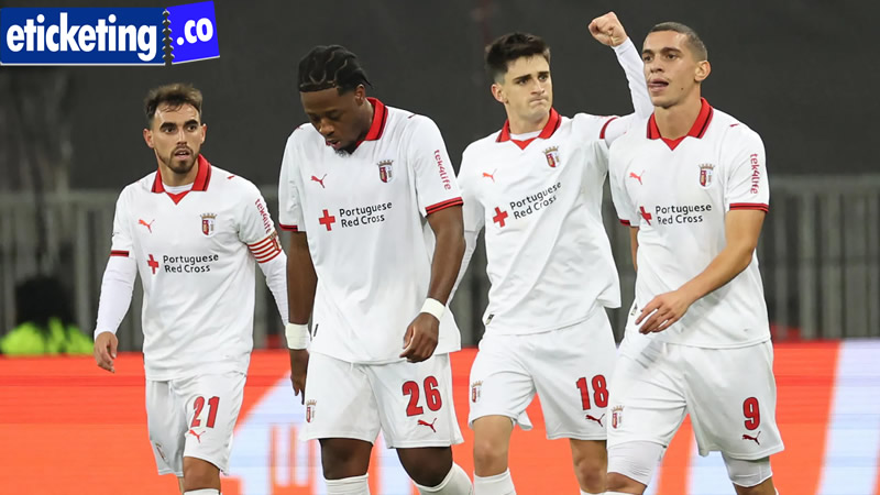 Europa League Final Tickets | Europa League Final 2026 Tickets | Aston Villa Vs Freiburg Tickets| Europa League Tickets