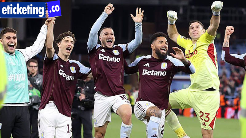 Europa League Final Tickets | Europa League Final 2026 Tickets | Europa League Tickets