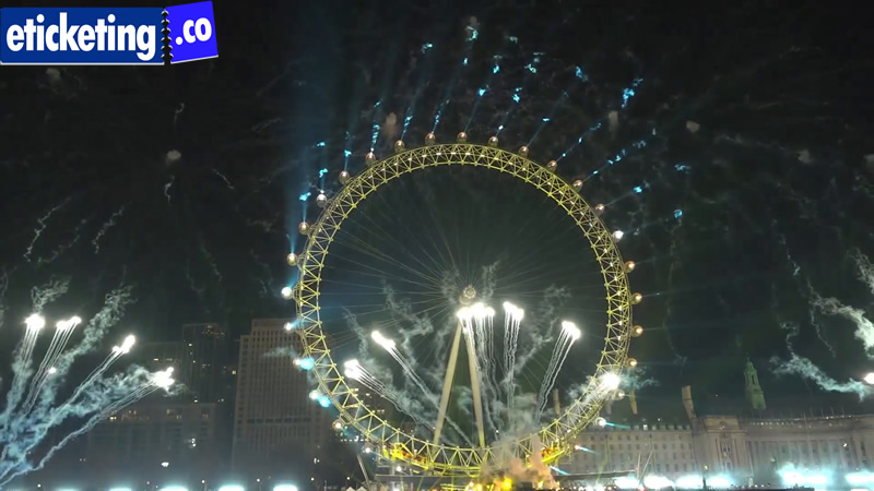 London New Year Eve Fireworks Tickets | London Fireworks Tickets | London New Year Fireworks Tickets | London New Year Fireworks Tickets 2026 | New year eve tickets