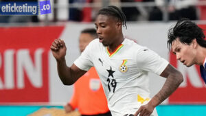 Ghana vs Panama Tickets| Scocer World Cup Tickets | World Cup Tickets | FIFA 2026 Tickets 