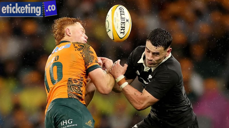 Rugby World Cup Tickets | Rugby World Cup 2027 Tickets | Rugby World Cup Final Tickets | Australia Vs Chile Tickets