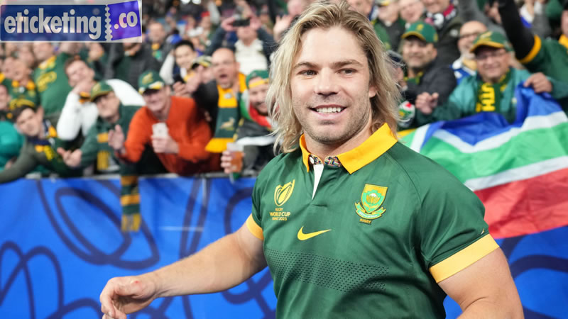 Rugby World Cup Tickets | Rugby World Cup 2027 Tickets | Rugby World Cup Final Tickets | South Africa Vs Italy Tickets Tickets

