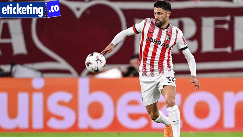 Europa League Final Tickets | Europa League Final 2026 Tickets | Aston Villa Vs Freiburg Tickets | Europa League Tickets