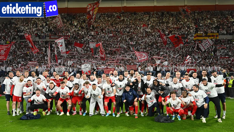 Europa League Final Tickets | Europa League Final 2026 Tickets