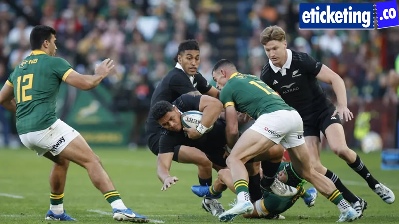 Rugby World Cup Tickets | South Africa Vs Italy Tickets | Rugby World Cup Final Tickets | Rugby World Cup 2027 Tickets