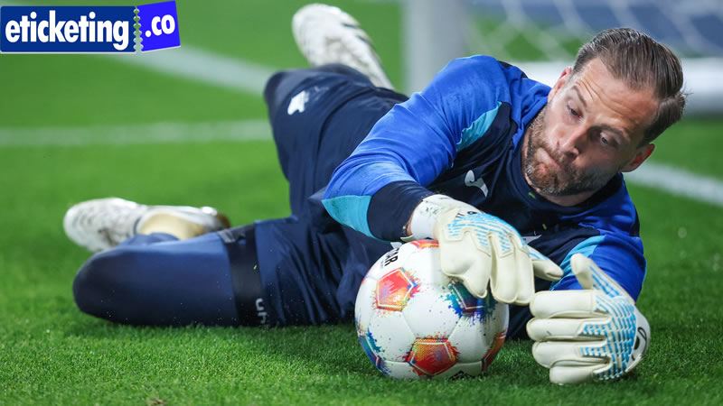 Ecuador vs Germany Tickets: Germany’s Goalkeeping Boost Hinges on Manuel Neuer’s Comeback