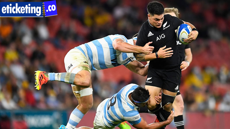 Rugby World Cup Tickets | New Zealand Vs Chile Tickets | Rugby World Cup Final Tickets | Rugby World Cup 2027 Tickets