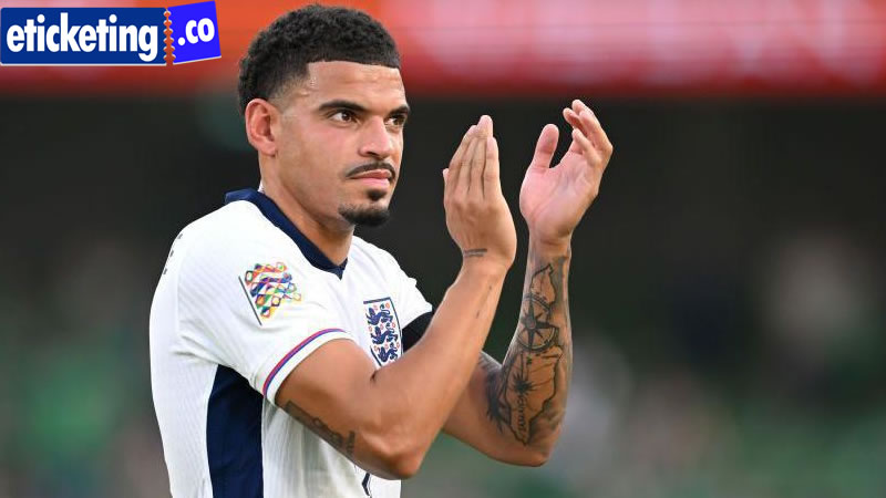 England vs Ghana Tickets: England Squad Update Rising and Falling Players Under Tuchel