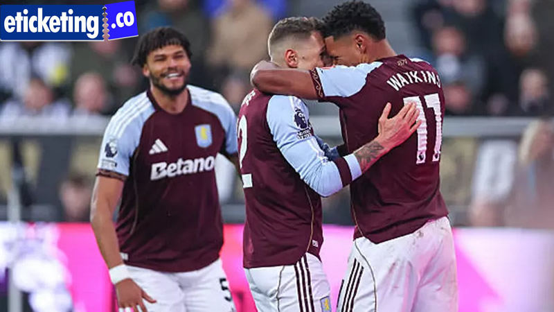 Europa League Final Tickets | Europa League Final 2026 Tickets | Aston Villa Vs Freiburg Tickets | Europa League Tickets