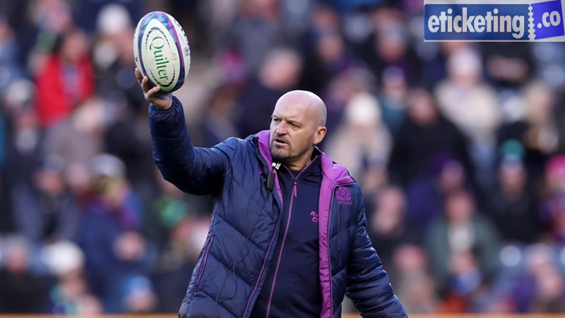 Rugby World Cup Tickets | Rugby World Cup 2027 Tickets | Rugby World Cup Final Tickets | Scotland Vs Uruguay Tickets
