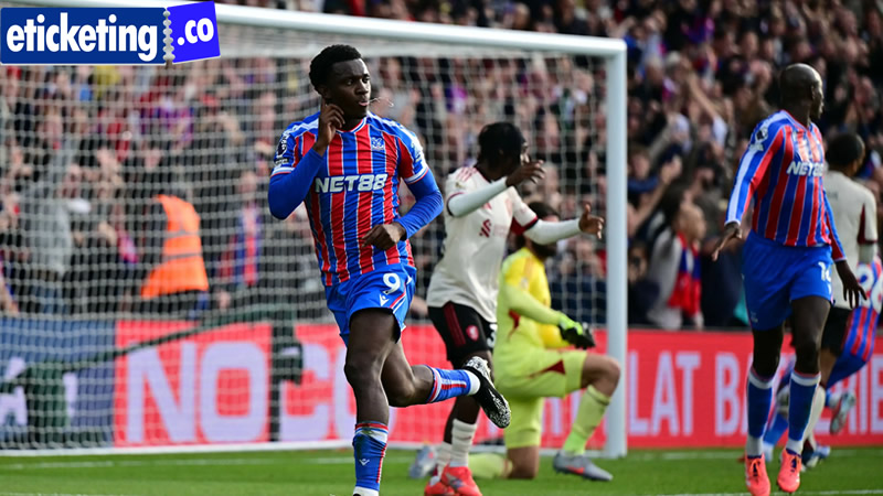 Conference League Final 2026 Tickets | Crystal Palace Vs Rayo Vallecano Tickets | Conference League Tickets