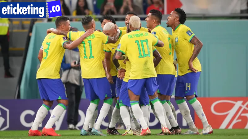 Brazil vs Haiti Tickets: Carlo Ancelotti names squad featuring Neymar
