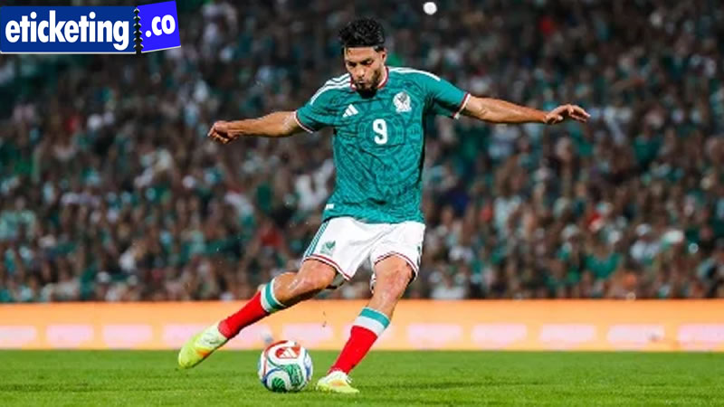 Mexico vs South Africa Tickets | FIFA 2026 Tickets | World Cup Tickets