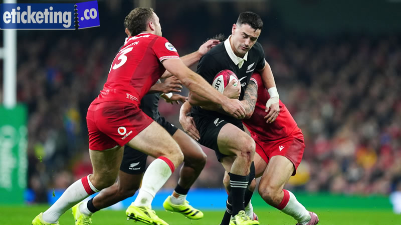 Rugby World Cup Tickets | Rugby World Cup 2027 Tickets | Rugby World Cup Final Tickets 