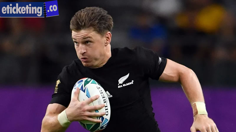 Rugby World Cup Tickets | Rugby World Cup 2027 Tickets | Rugby World Cup Final Tickets