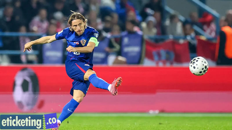Football World Cup Tickets: England vs Croatia build-up as squad announcement date revealed