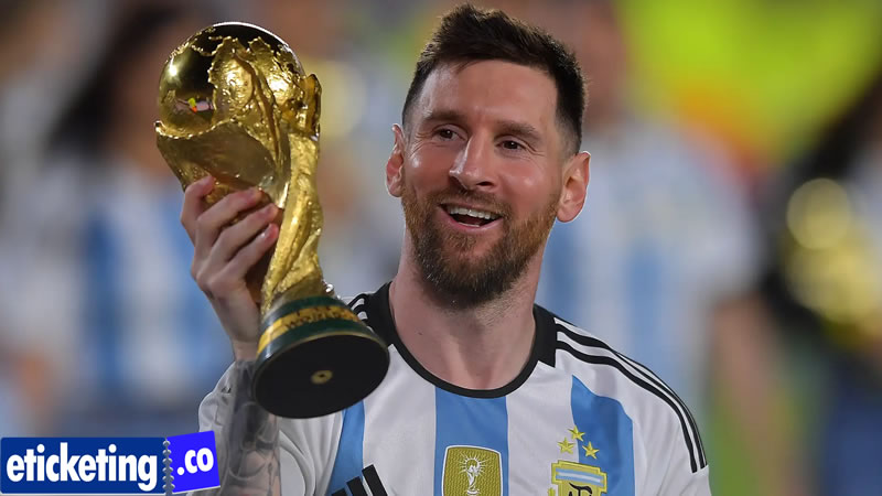 Argentina vs Algeria Tickets: FIFA World Cup schedule for Argentina, key squad players, and strategy breakdown