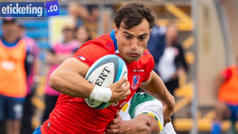 Rugby World Cup Tickets | Rugby World Cup 2027 Tickets | Rugby World Cup Final Tickets
