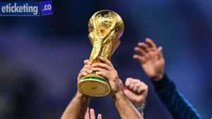 FIFA World Cup Tickets| Scocer World Cup Tickets | World Cup Tickets | FIFA 2026 Tickets