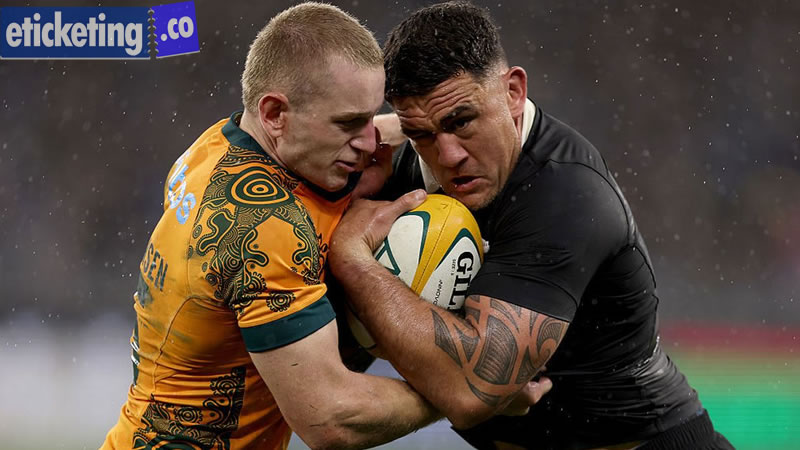 Rugby World Cup Tickets | Rugby World Cup 2027 Tickets | Rugby World Cup Final Tickets 