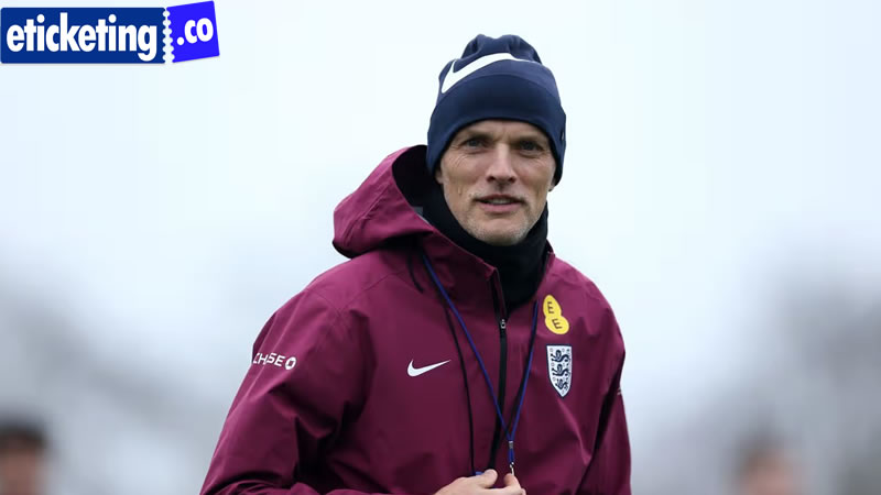 England vs Croatia Tickets: Michael Carrick expects Luke Shaw in England’s FIFA World Cup lineup