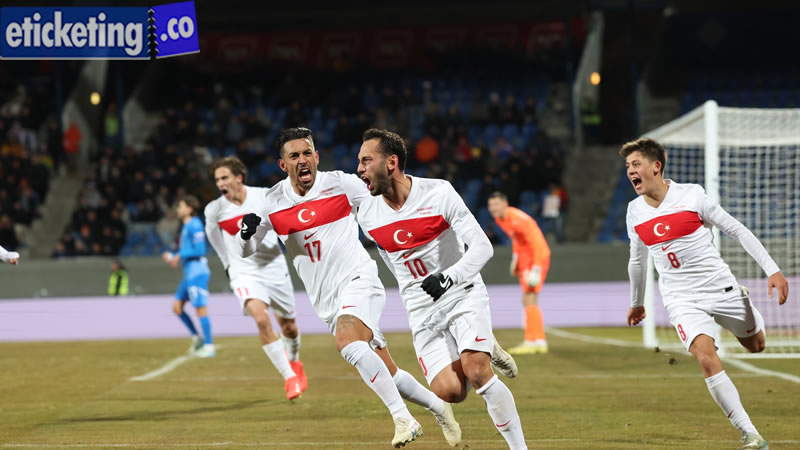 World Cup Tickets: Australia vs Turkiye build-up as Destination BC promotes World Cup travel campaigns