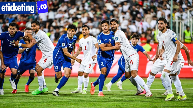 Uzbekistan vs Colombia Tickets: Cannavaro Ready for Tough FIFA World Cup Challenge Against Colombia