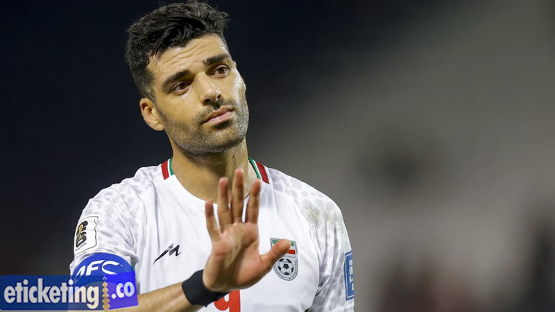 World Cup Tickets: Egypt squad revealed with Salah as captain and surprise exclusion of Mostafa Mohamed