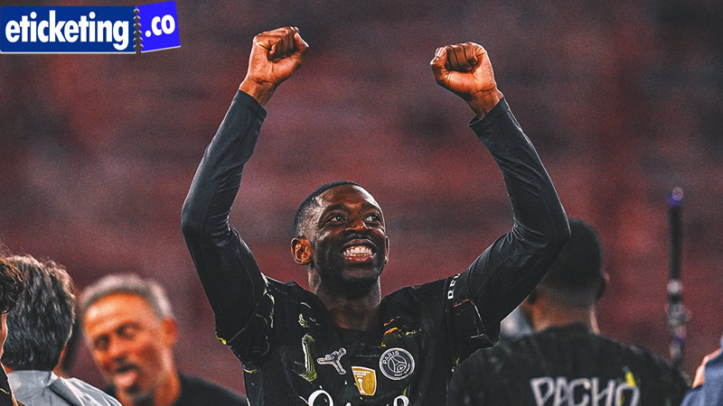 Champions League Final Tickets | Champions League Final 2026 Tickets | 2026 UEFA Champions League Final Tickets